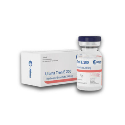 TREN E (200MG)