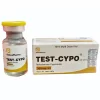 TESTOSTERONE CYPIONATE (300MG)