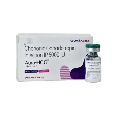 HCG (5000IU)