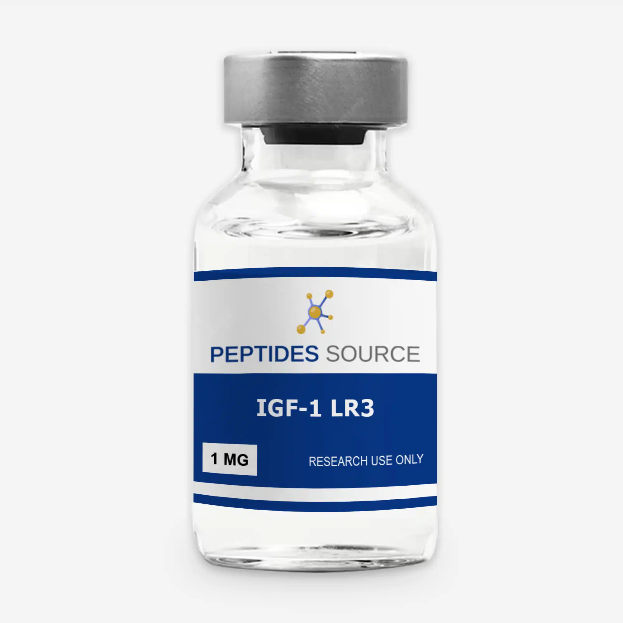 IGF-1 LR3 (1MG)