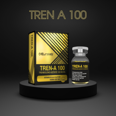 TREN A (100MG)