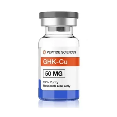 GHK-CU (50MG)