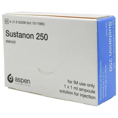 SUSTANON (250MG)
