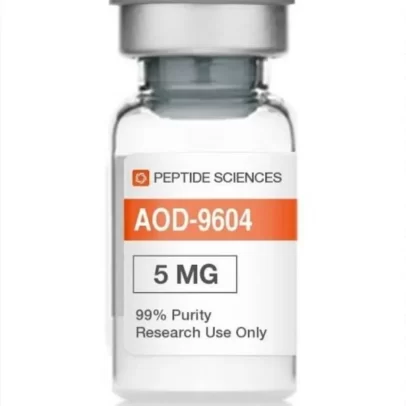 AOD-9604 5mg