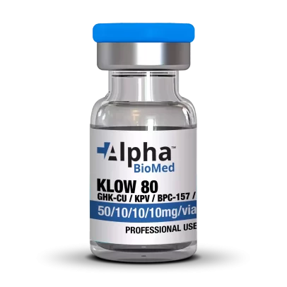 KLOW 10mg/10mg/10mg/50mg