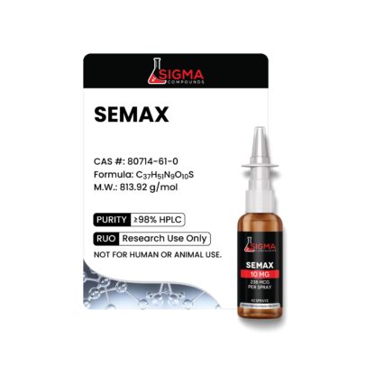 Semax 10mg