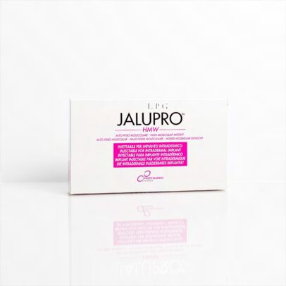 Alternative view of Jalupro HMW (1×1.5ml + 1x1ml)