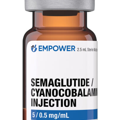 Semaglutide/Cyanocobalamin Injection Online