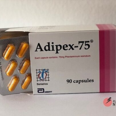 Buy Adipex-75 Online
