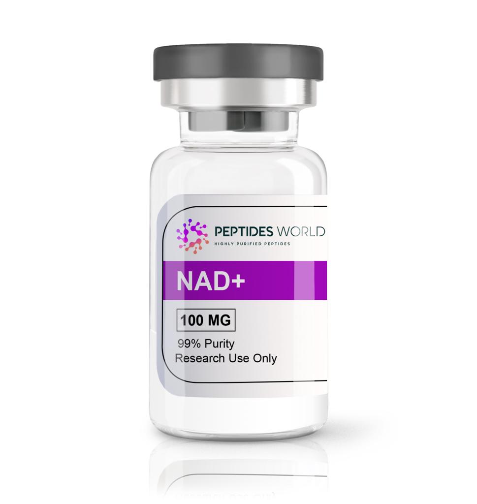 NAD+ Peptide