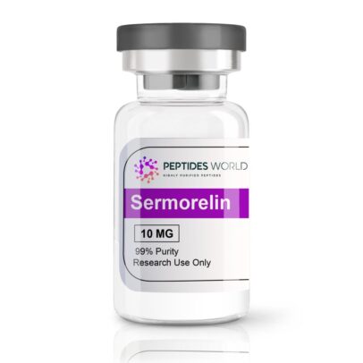 Sermorelin Peptide