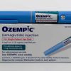 OZEMPIC Semaglutide Injection