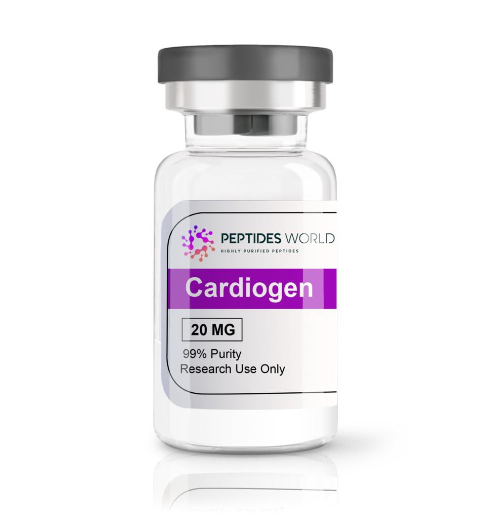 Cardiogen Peptide