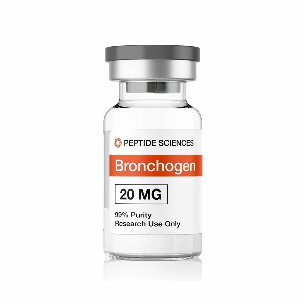 Bronchogen Peptide