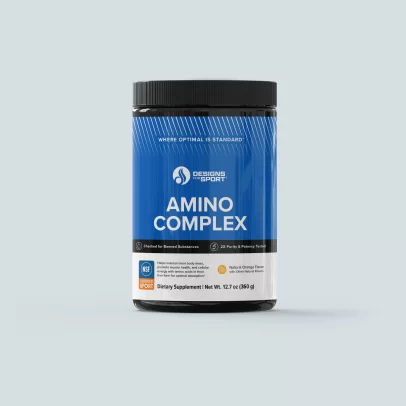 Recovery Peptides