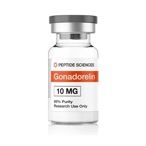 Gonadorelin Peptide - Image 2