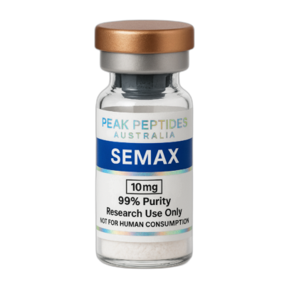 Semax Peptide
