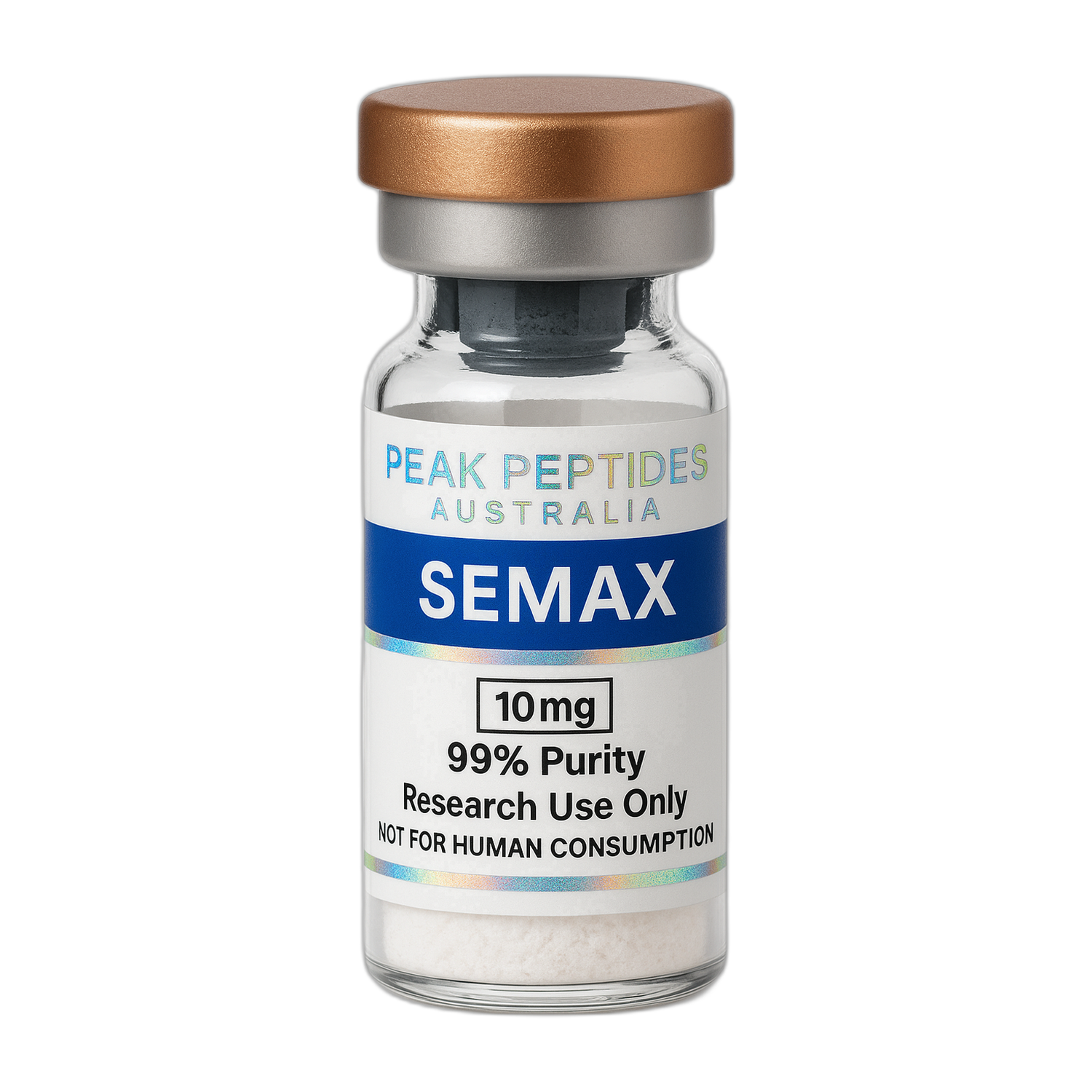 Semax Peptide