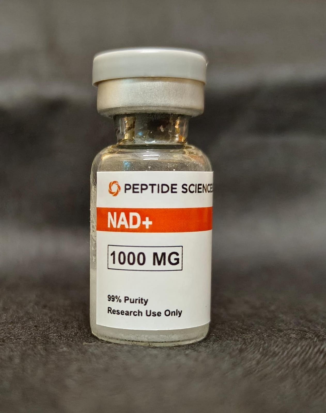 NAD+ Peptide - Image 2