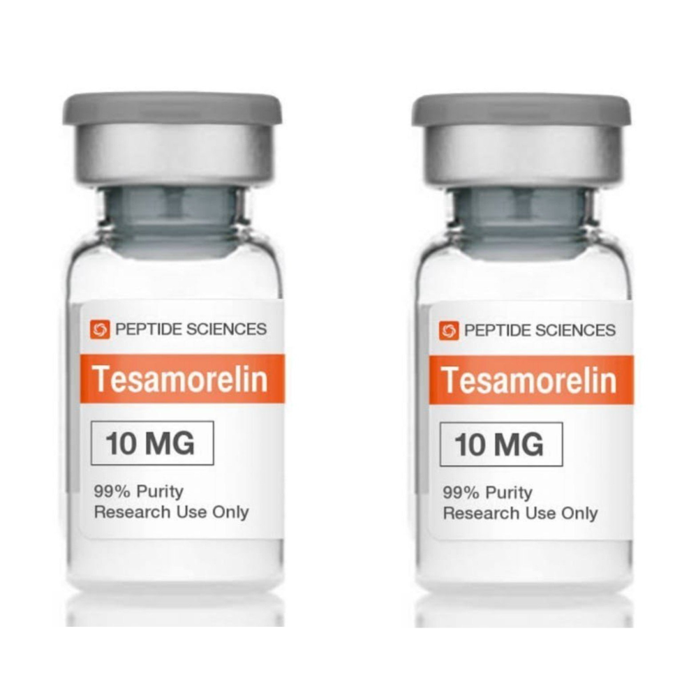 Tesamorelin 10mg - Image 2