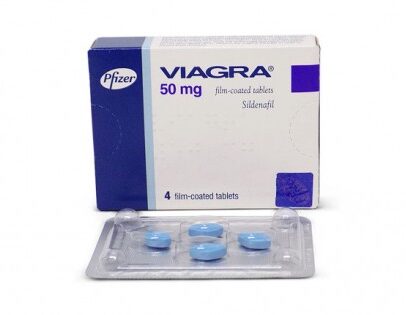 VIAGRA (50MG) (50 TABLETS)