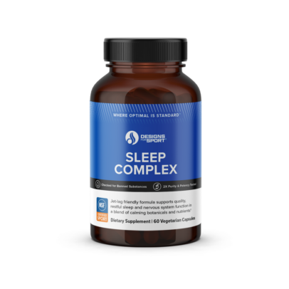 SLEEP COMPLEX