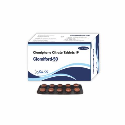 CLOMID (50MG) (50 TABLETS)