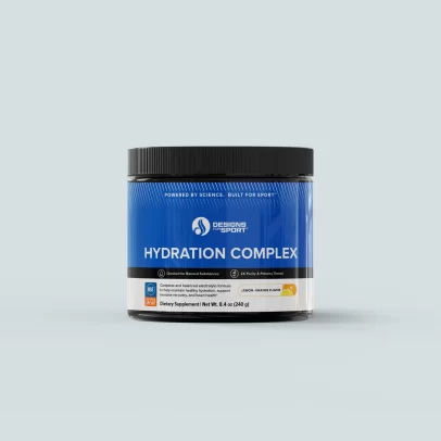 HYDRATION COMPLEX