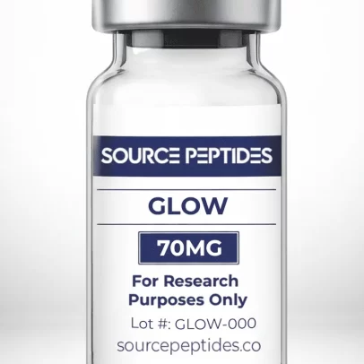 GLOW 10mg/70mg/10mg
