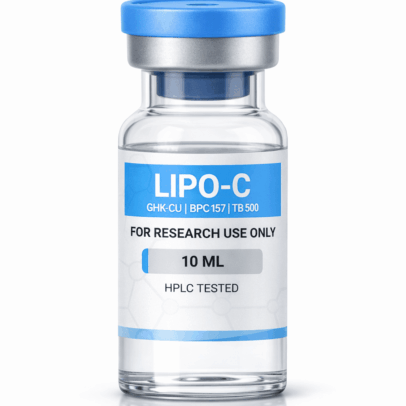 LIPO-C 10ml