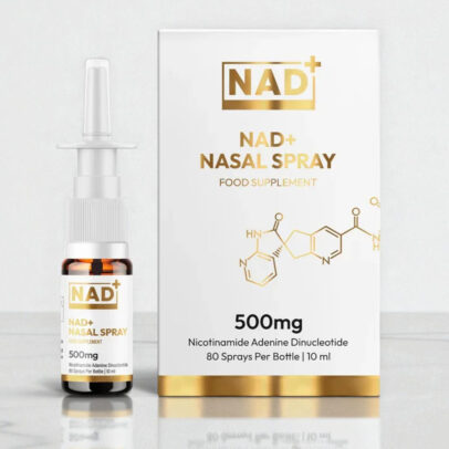NAD+