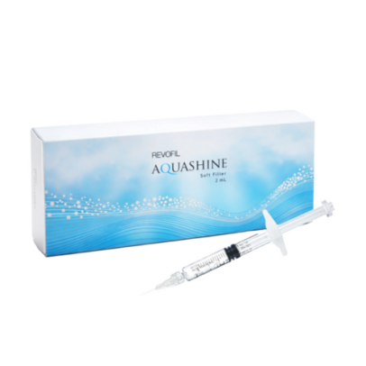 Aquashine Softfiller (2x2ml)