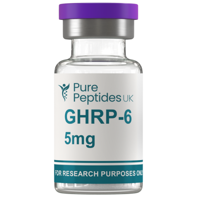 GHRP-6 Acetate
