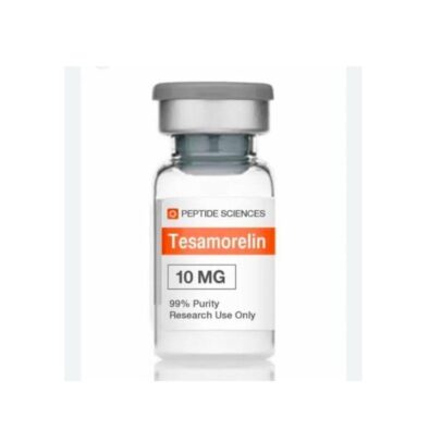 Tesamorelin 10mg