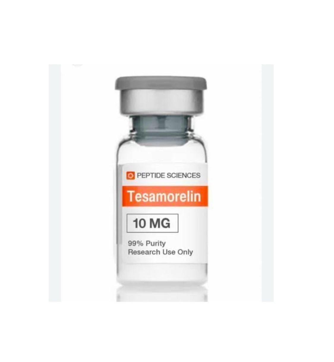 Tesamorelin 10mg