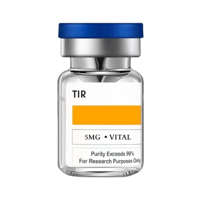TIRZEPATIDE